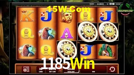 Benefícios da Conta 1185Win