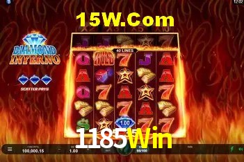 Loterias online na 1185Win