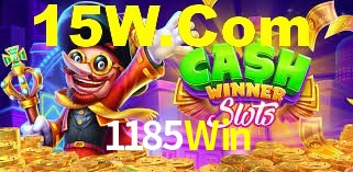 Tournaments 1185Win