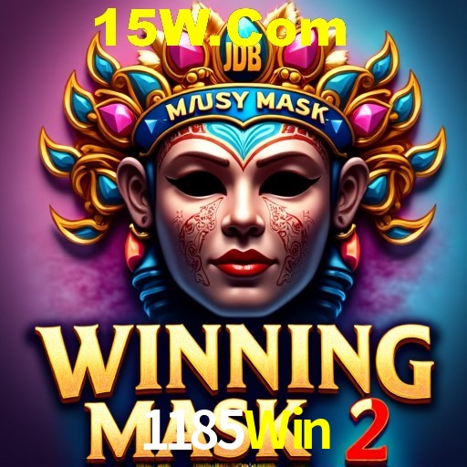 Descubra o Mundo do Cassino Online com 1185Win