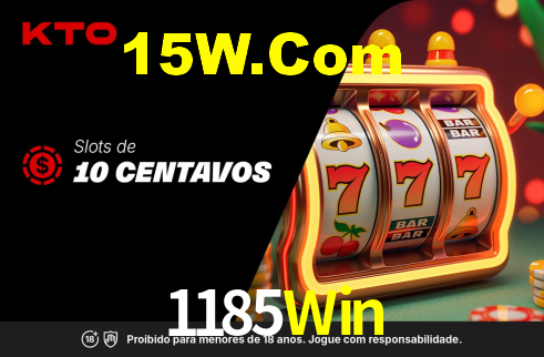 Apostas com odds competitivas na 1185Win