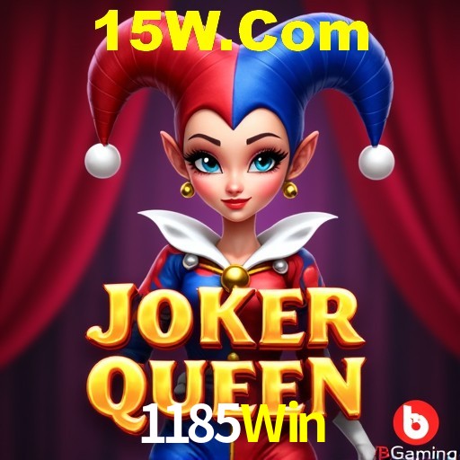 Desvendando o Mundo dos Jogos Virtuais na 1185Win