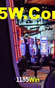 Blackjack Table 1185Win