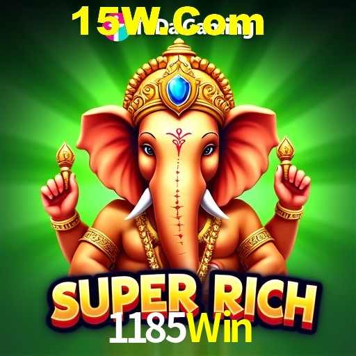 Descubra a Magia dos Jogos de Arcade no 1185Win