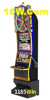 Welcome Bonus 1185Win