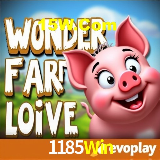 Casino Ao Vivo 1185Win