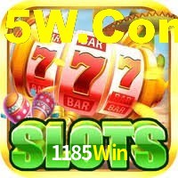 Cashback e recargas na 1185Win