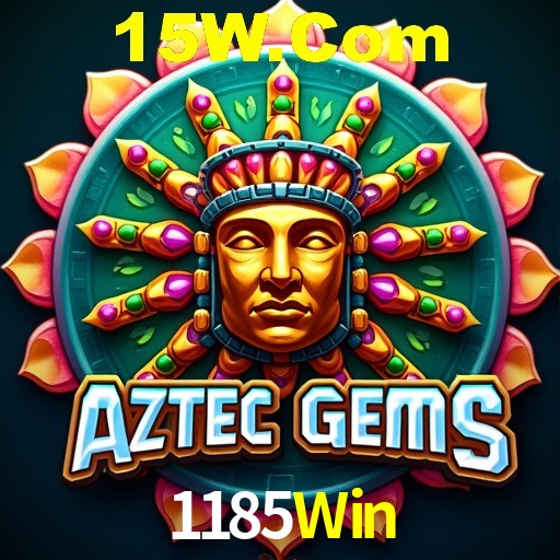 Interface do App 1185Win