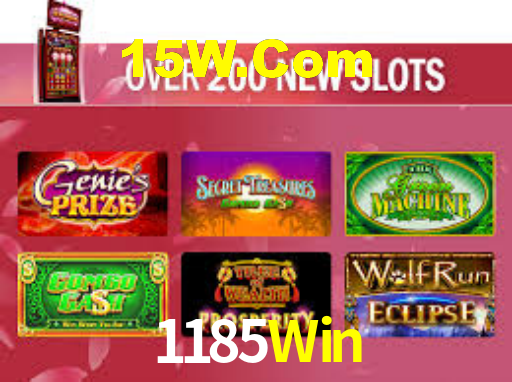 1185Win: A Experiência de Casino com Jogos de Mesa ao Vivo