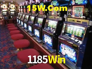 Tecnologia da Plataforma 1185Win