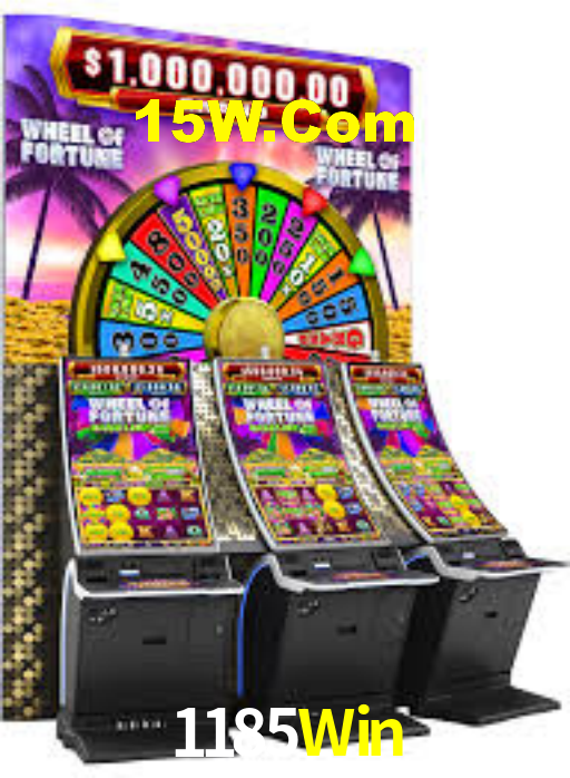 1185Win: Jogos de Caça-Níqueis-Altas Recompensas, Roleta-Velocidade, Blackjack-Desafios Máximos
