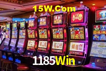 Estatísticas Esportivas 1185Win