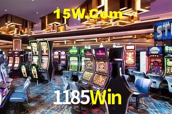Ofertas Exclusivas 1185Win