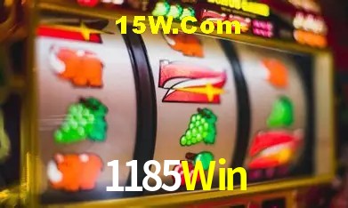 Bônus e promoções da 1185Win