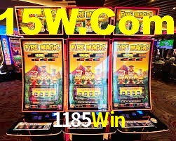 Football Betting 1185Win