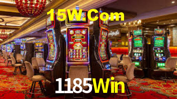 APP rápido e leve da 1185Win