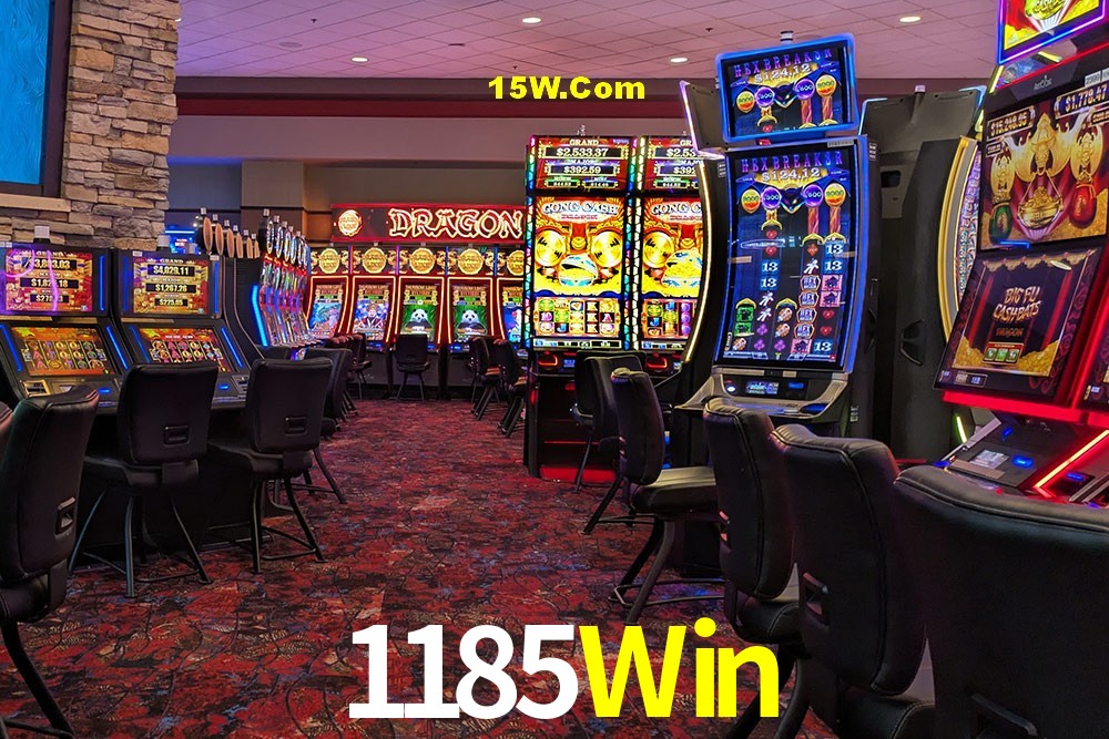 Games Directory 1185Win