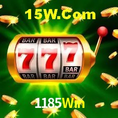 Biblioteca de slots populares na 1185Win