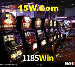 Apostas de Futebol 1185Win