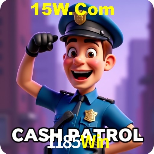 Account Benefits 1185Win