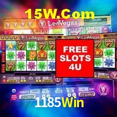 Benefícios VIP na 1185Win