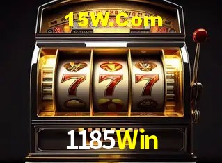 Integração de APIs 1185Win