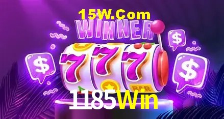 Diretório de Jogos 1185Win