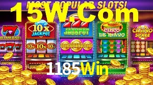 VIP Casino 1185Win
