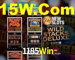 Daily Bonuses 1185Win
