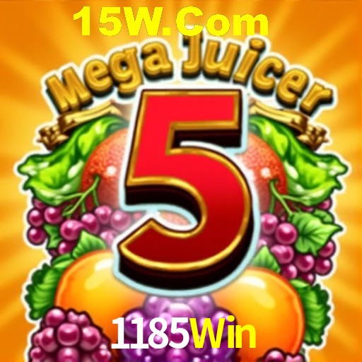APP oficial da 1185Win para mobile