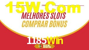 Exclusive Games 1185Win