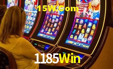 Cadastro Rápido 1185Win
