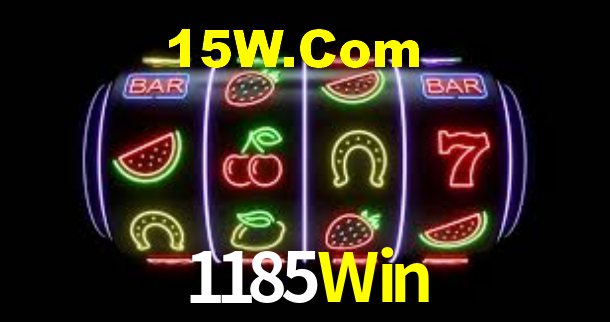 Bônus Generosos e Exclusivos no 1185Win para Você!