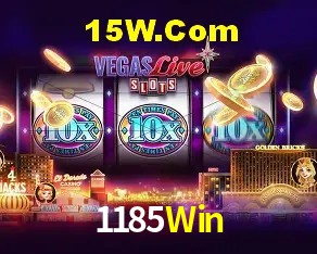 Casino Ao Vivo 1185Win