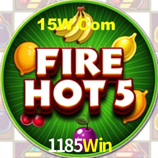 Torneios 1185Win