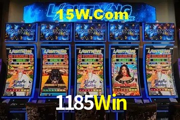 Promoção Relâmpago 1185Win